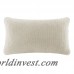The Twillery Co. Elliott Knit Lumbar Pillow Cover CHMB1988